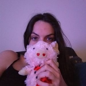 Meet your Posher, Emerson